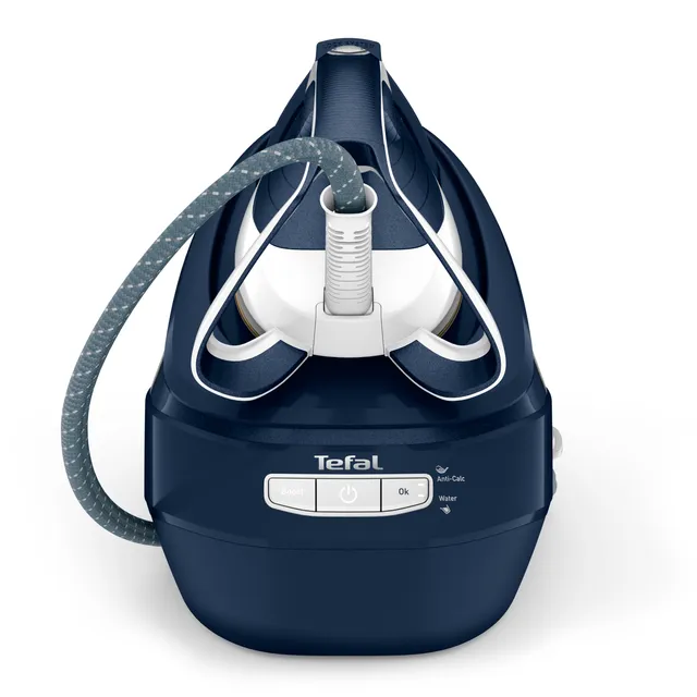 Gludeklis Tefal Pro Express Ultimate II GV9720 Blue - foto 2