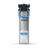 Epson Cyan Ink cartridge 5000 pages (C13T11D240)