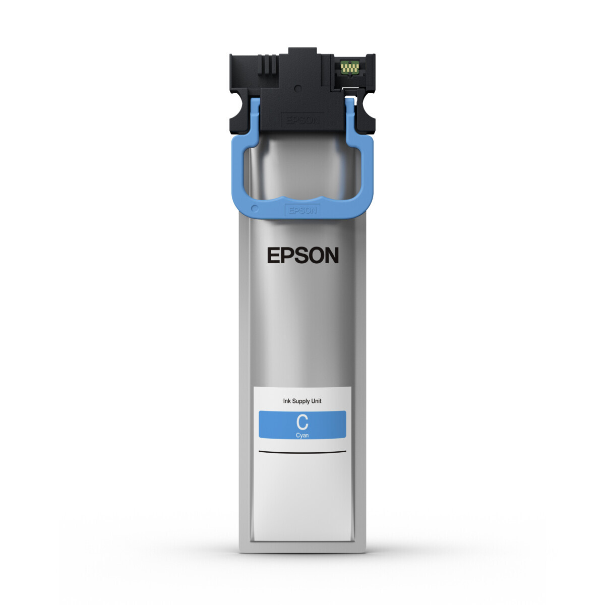 Epson Cyan Ink cartridge 5000 pages (C13T11D240)