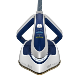 Gludeklis Tefal Pro Express Vision GV9812 Blue, White