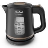Tējkanna Tefal KI5338 Black (KI533811)