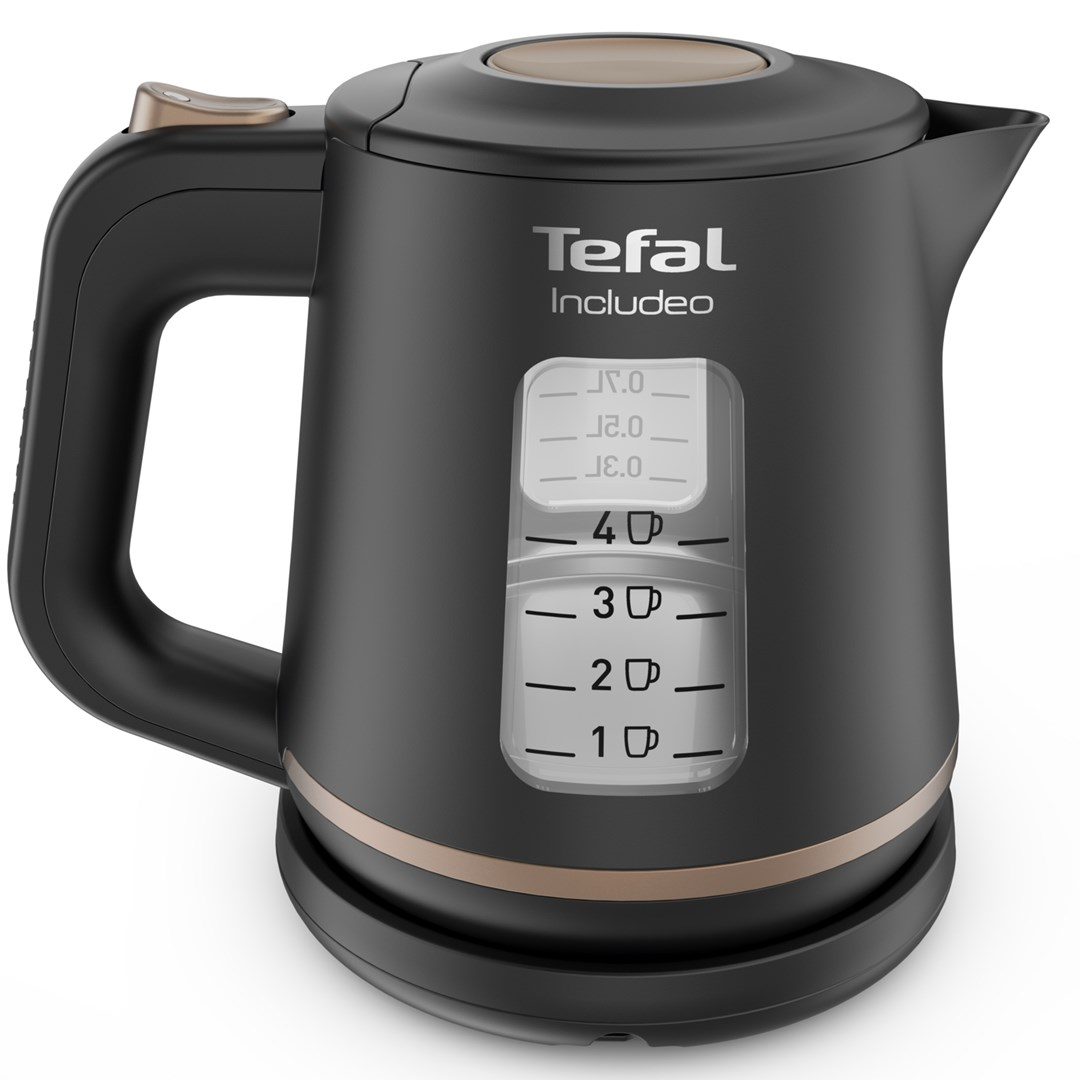 Tējkanna Tefal KI5338 Black - KI533811 - foto 2