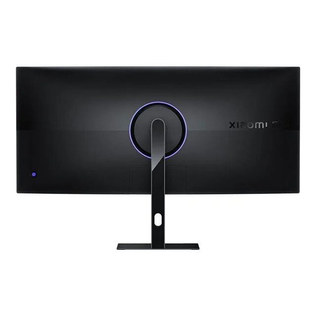 Monitors Xiaomi G34WQi (ELA5454EU) - foto 2