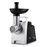 Meat grinder Tefal NE1088 Black,Silver