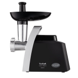 Meat grinder Tefal NE1088 Black,Silver