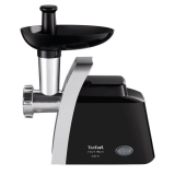 Meat grinder Tefal NE1088 Black,Silver