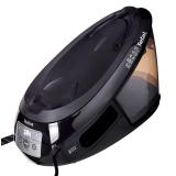 Gludeklis Tefal SV8062 Black, Silver (SV8062E0)