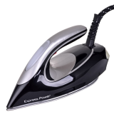 Gludeklis Tefal SV8062 Black, Silver (SV8062E0)