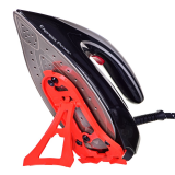 Gludeklis Tefal SV8062 Black, Silver (SV8062E0)