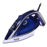 Gludeklis Tefal Ultimate Pure FV6812E0 Blue, Silver
