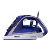 Gludeklis Tefal Ultimate Pure FV6812E0 Blue, Silver