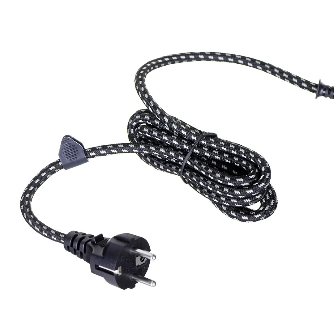 Gludeklis Tefal Ultimate Pure FV6812E0 Blue, Silver - foto 6