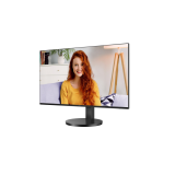Monitors AOC Q27B3CF2 27" Black