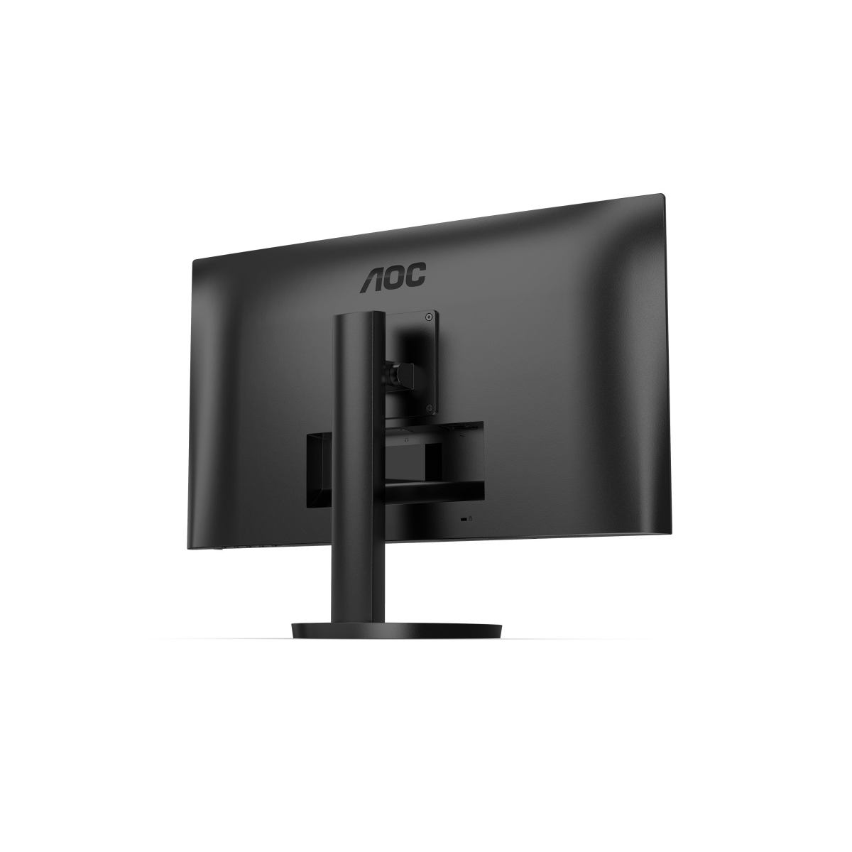 Monitors AOC Q27B3CF2 27" Black - foto 5