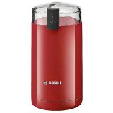 Kafijas dzirnaviņas Bosch TSM6A014R Red