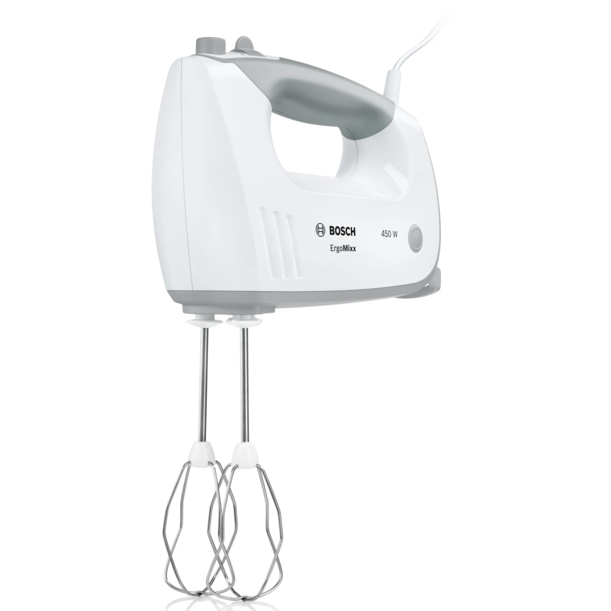 Smalcinātājs Bosch MFQ36460 White