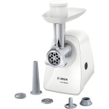 Smalcinātājs Bosch MFW2520W White
