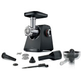Smalcinātājs Bosch MFWS430B Black