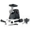 Smalcinātājs Bosch MFWS430B Black