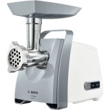 Smalcinātājs Bosch MFW66020 White