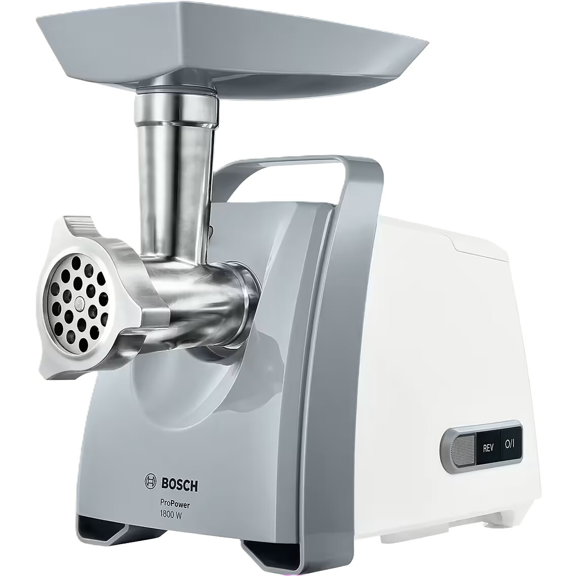 Smalcinātājs Bosch MFW66020 White