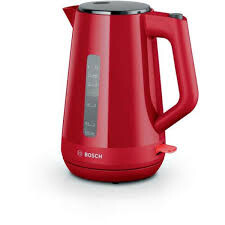 Tējkanna Bosch MyMoment Red (TWK2M164)