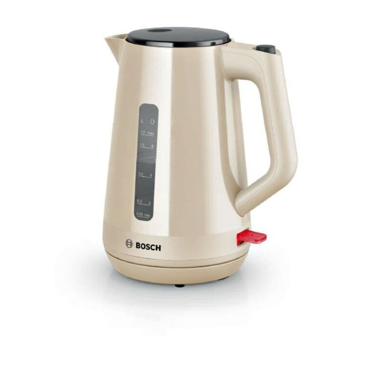 Tējkanna Bosch TWK1M127 Creamy
