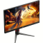 Monitors AOC 27G4HA, 27" - foto 3