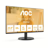 Monitors AOC 24B3QA2, 23.8"