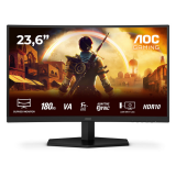Monitors AOC C24G42E, 23.6"