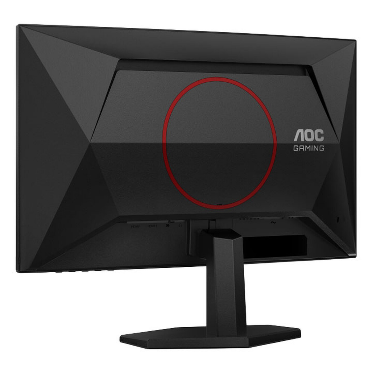 Monitors AOC C24G42E, 23.6" - foto 3