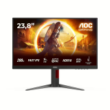 Monitors AOC 24G4HA, 23.8"