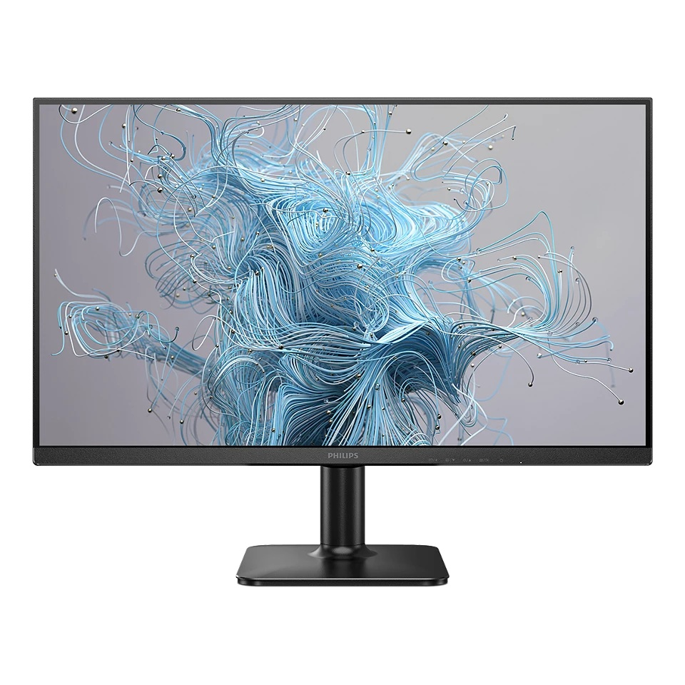 Monitors Philips 24E2N1100LB/00 24" Black