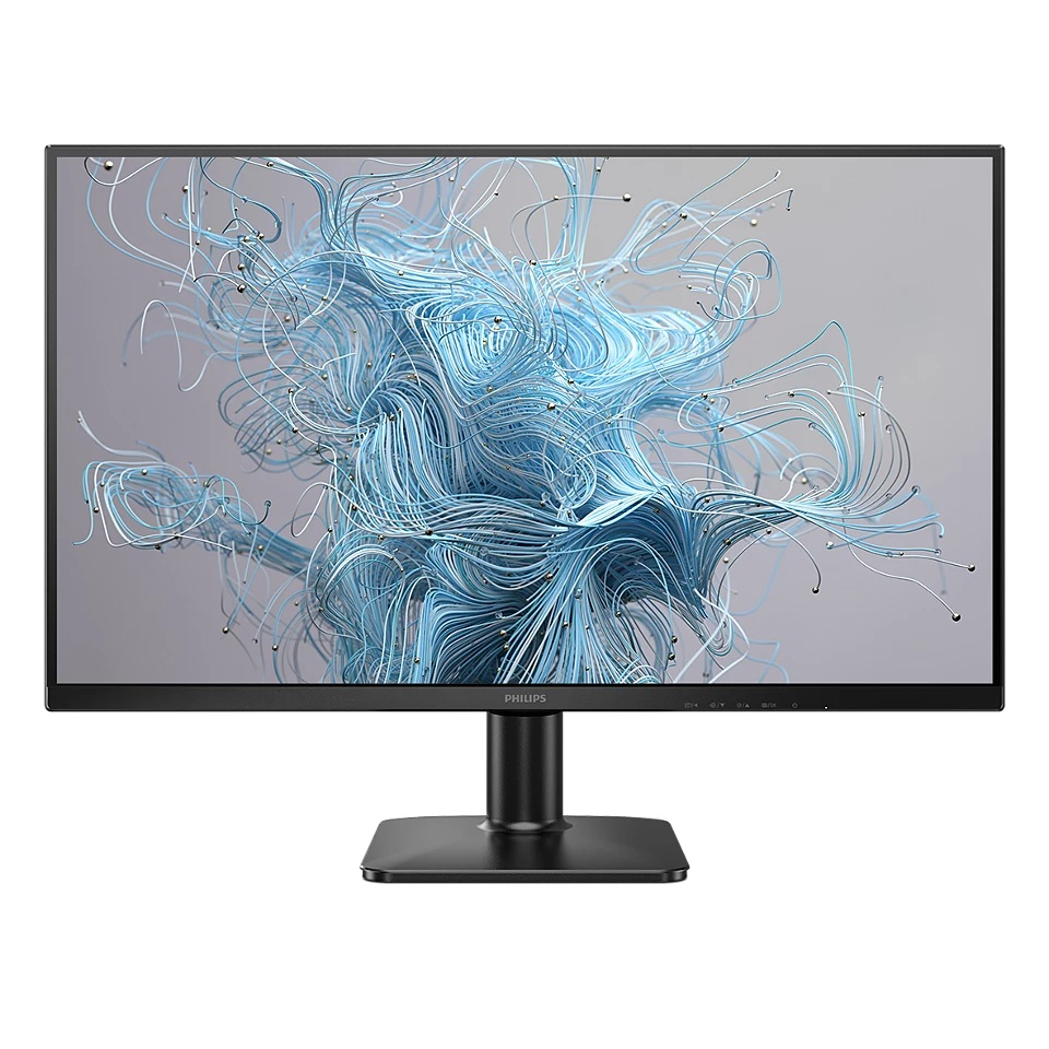 Monitors Philips 27E2N1100L/00 27" Black