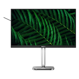 Monitors Philips 27B2G5601/00 27" Silver