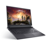 Portatīvais dators Dell G16 7630 16" Black (1013990665)