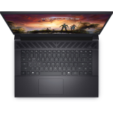 Portatīvais dators Dell G16 7630 16" Black (1013990665)