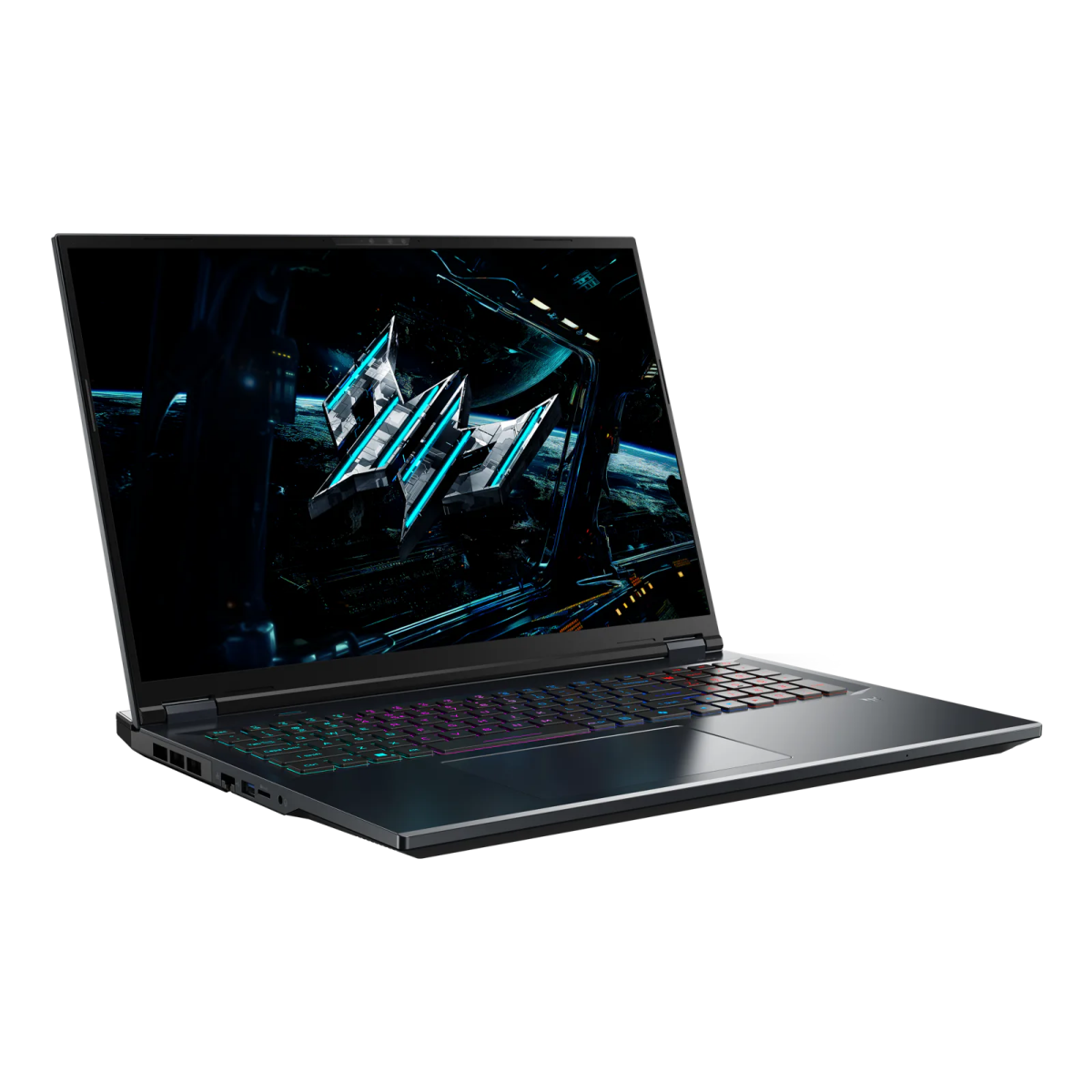 Portatīvais dators Acer Predator Helios Neo 16S AI PHN16S-71-96S5 i9-275HX (NH.QX7EL.002) - foto 2