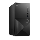 Personālais dators Dell Vostro 3030 Black (N2016VDT3030MTEMEA01_ubu_3YPSNO)