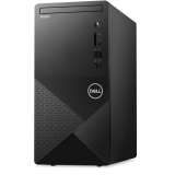Personālais dators Dell Vostro 3030 Black (N2016VDT3030MTEMEA01_ubu_3YPSNO)