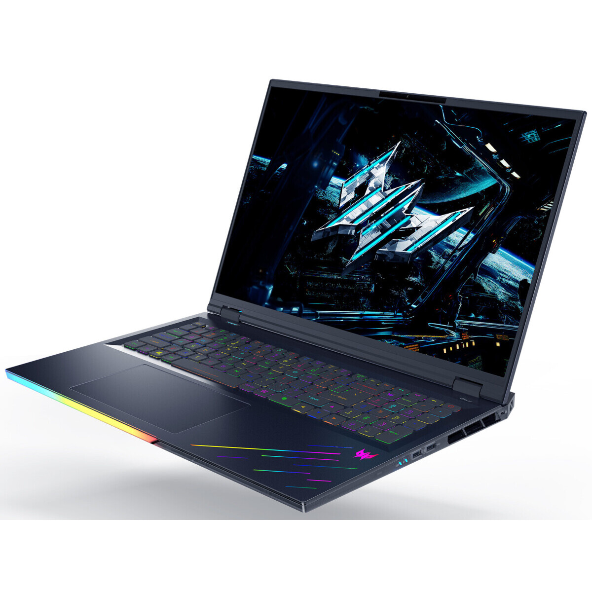 Portatīvais dators Acer Predator Helios 18 AI PH18-73-94FE i9-275HX (NH.QVYEL.002)