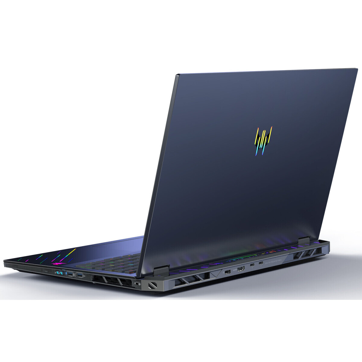 Portatīvais dators Acer Predator Helios 18 AI PH18-73-94FE i9-275HX (NH.QVYEL.002) - foto 2