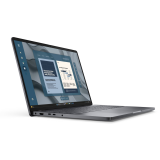 Portatīvais dators Dell Pro 16 AG 16" Silver (BTO501_PC16255_EMEA)