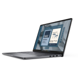 Portatīvais dators Dell Pro 16 AG 16" Silver (BTO501_PC16255_EMEA)