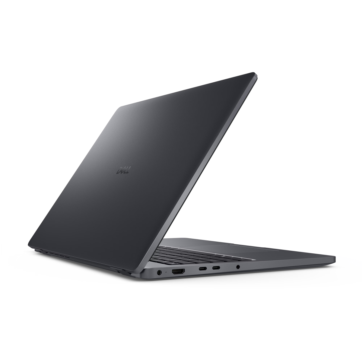 Portatīvais dators Dell Pro 16 AG 16" Silver (BTO501_PC16255_EMEA) - foto 5