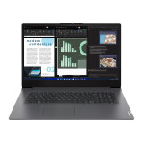 Portatīvais dators Lenovo Essential V17 IRU Intel Core i5-13420H (83A2003HMH)