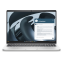 Portatīvais dators Dell Pro 16 AG 16" Silver - BTO510_PC16255_EMEA