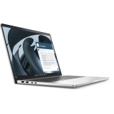 Portatīvais dators Dell Pro 16 AG 16" Silver (BTO510_PC16255_EMEA)