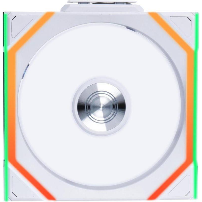Korpusa dzesētājs Lian Li 120MM White (G99.12RSLIN1W1W.00)