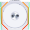 Korpusa dzesētājs Lian Li 120MM White (G99.12RSLIN1W1W.00)
